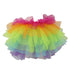Tutu Skirt Multicolour Dress Up Not specified 
