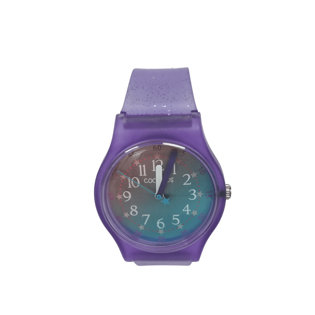 Twinkle Watch [Lilac] Toys Cool Kids 
