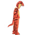 Tyrannosaurus Outfit Dress Up Not specified 