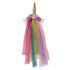 Unicorn Aliceband with Multi Veil Dress Up Not specified 