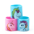 Unicorn Small Slinky 1pc Toys Not specified 