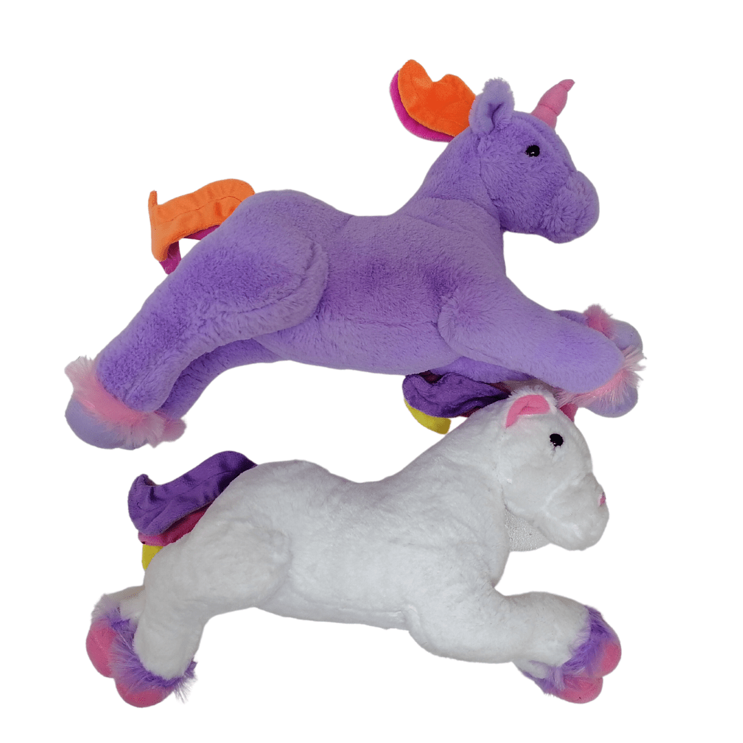 Unicorn Soft Toy Toys Not specified 