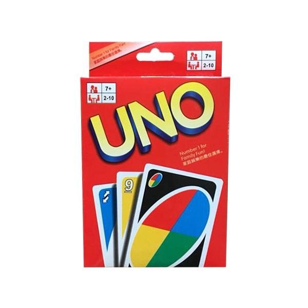 Uno Toys Not specified 