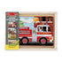 Vehicle Puzzles in a Box Toys Melissa & Doug 