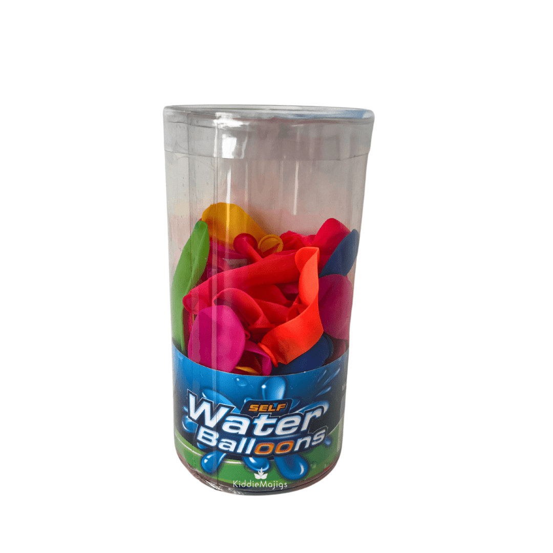 Water Bomb in Can Toys Not specified 
