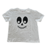 White Ghost T-Shirt Halloween Not specified 