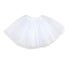 White Tutu Skirt 40cm (Age 8 to Adult M) Dress Up Not specified 