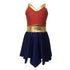 Wonder Woman Outfit Dress Up Not specified 
