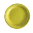 Yellow Paper Plates Parties Not specified 