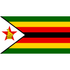 Zimbabwe Flag 90x150cm Dress Up Not specified 